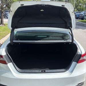2023 Toyota CAMRY XLE thumbnail 43