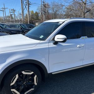 KIA TELLURIDE EX - 2