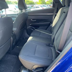 صورة مصغرة 33 لـ 2022 Hyundai TUCSON SEL