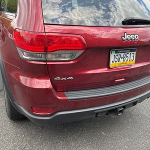 2014 JEEP GRAND CHEROKEE LAREDO — миниатюра 61