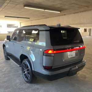 LEXUS GX 550 PREMIUM+ - 5