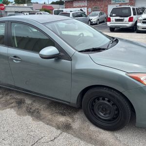 2013 Mazda MAZDA3 I SPORT 缩略图 13