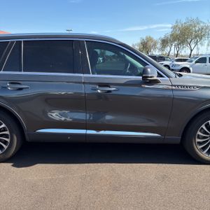 صورة مصغرة 11 لـ 2020 Lincoln AVIATOR RESERVE