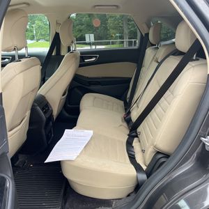 2017 FORD EDGE SEL — миниатюра 34
