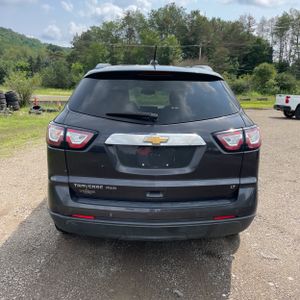 صورة 7 لـ 2017 Chevrolet TRAVERSE LT