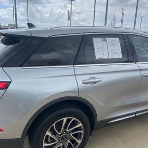 LINCOLN CORSAIR STANDARD - 8