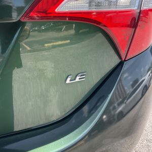 صورة مصغرة 23 لـ 2015 Toyota COROLLA LE