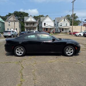 2022 Dodge CHARGER SXT 照片 10