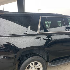 CHEVROLET TAHOE LT - 7