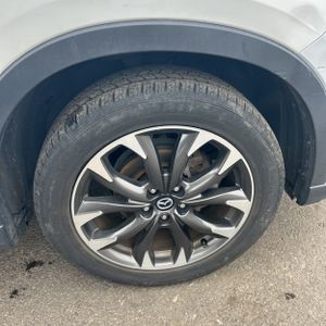 2016 Mazda CX-5 GRAND TOURING — миниатюра 20
