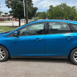 صورة 3 لـ 2016 FORD FOCUS SE