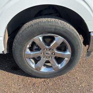 2023 FORD F-150 LARIAT — миниатюра 20