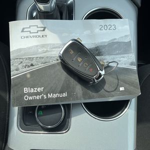 صورة مصغرة 49 لـ 2023 Chevrolet BLAZER LT