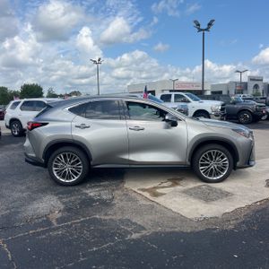 2022 Lexus NX 350 PREMIUM photo 10