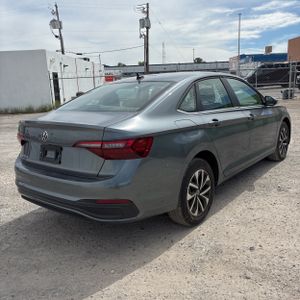 VOLKSWAGEN JETTA S - 8