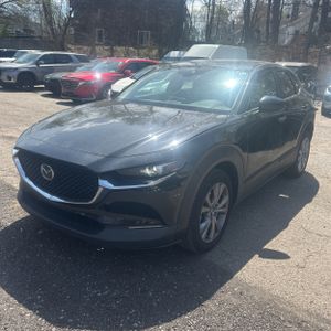 MAZDA CX-30 SELECT - 1