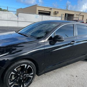 2021 KIA K5 GT-LINE 照片 2