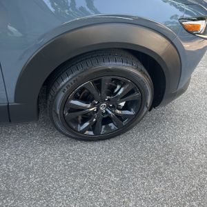 صورة مصغرة 20 لـ 2023 Mazda CX-30 CARBON EDITION