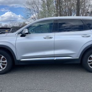HYUNDAI SANTA FE SEL 2.4L - 4
