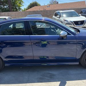 AUDI S3 2.0T PREMIUM PLUS - 10