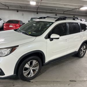 SUBARU ASCENT PREMIUM 8-PASSENGER - 2