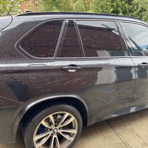 BMW X5 XDRIVE35I - 9