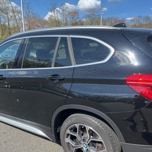 BMW X1 XDRIVE28I - 6