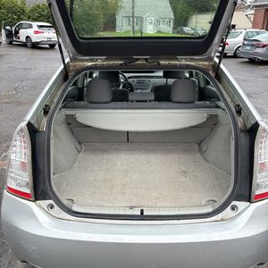 2011 Toyota PRIUS TWO — миниатюра 41