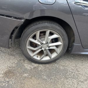 صورة مصغرة 19 لـ 2015 Nissan SENTRA SR