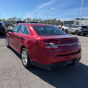 FORD TAURUS SEL - 5