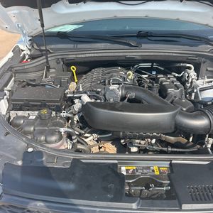 صورة مصغرة 45 لـ 2025 Dodge DURANGO GT