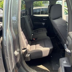 صورة مصغرة 35 لـ 2017 Chevrolet SILVERADO 1500 LT