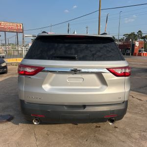 2019 Chevrolet TRAVERSE LT CLOTH 照片 7
