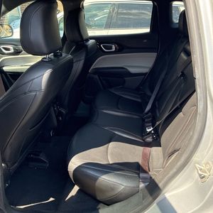 صورة مصغرة 34 لـ 2024 JEEP COMPASS LIMITED