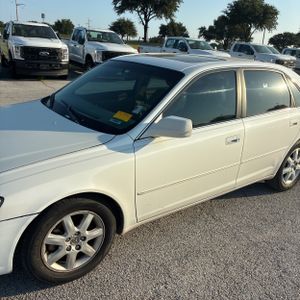 صورة 2 لـ 2002 Toyota AVALON XLS