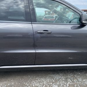 DODGE DURANGO GT - 9