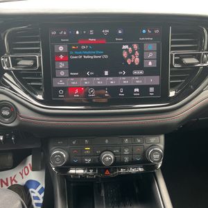 2025 Dodge DURANGO R/T — миниатюра 40