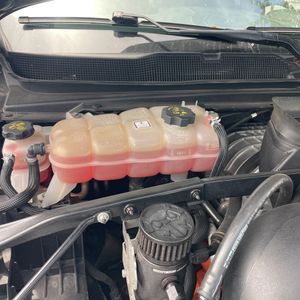 صورة مصغرة 45 لـ 2022 RAM 1500 TRX
