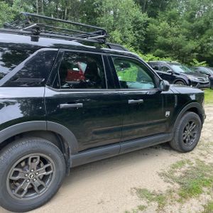 2021 FORD BRONCO SPORT BIG BEND thumbnail 11