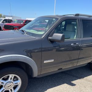 2007 FORD EXPLORER XLT 照片 2