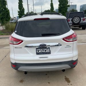 FORD ESCAPE SEL - 6