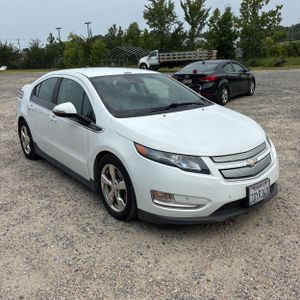 2014 Chevrolet VOLT PREMIUM thumbnail 12