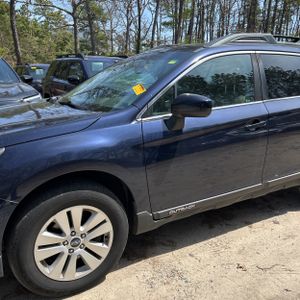 SUBARU OUTBACK 2.5I PREMIUM - 2