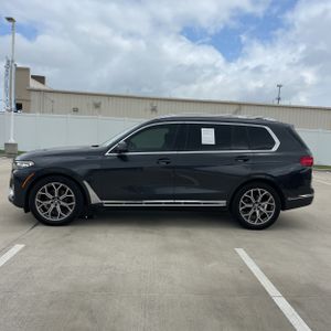 BMW X7 XDRIVE40I - 3