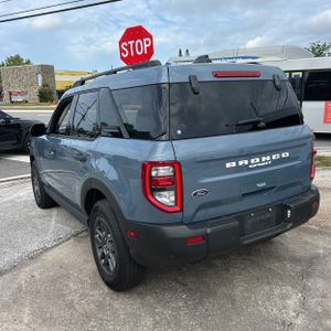 FORD BRONCO SPORT BIG BEND - 5