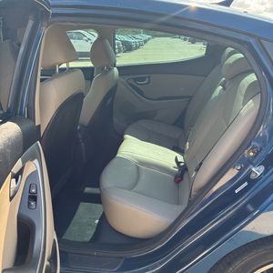 2014 Hyundai ELANTRA LIMITED — миниатюра 34
