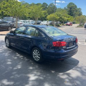 صورة 5 لـ 2012 Volkswagen JETTA 2.5L SE