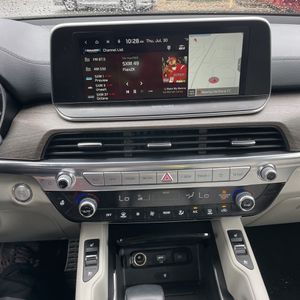 2021 KIA TELLURIDE SX — миниатюра 39