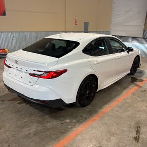 TOYOTA CAMRY - 8
