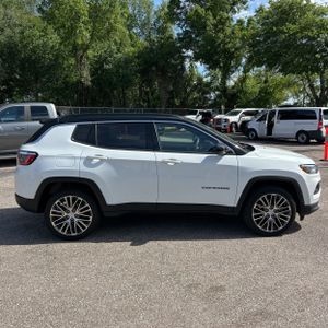 JEEP COMPASS LIMITED - 10